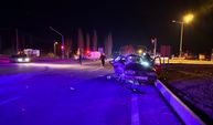 Kahramanmaraş'ta Ambulans ile Otomobil Çarpıştı: 9 Kişi Yaralandı
