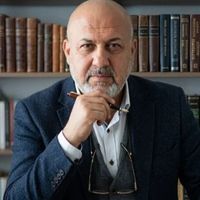 Mesut Eser