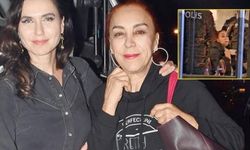 Şevval Sam ile annesine 3 bin 185 lira para cezası uygulandı!