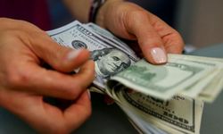 Dolar ve euro yükselişte