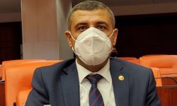 Gaziantep'in spor salonu sorunu meclise taşındı