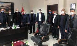 Kahramanmaraş’ta okul müdürü koronavirüse yenik düştü