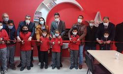 Malatya’dan Şehit Semih Özbey'e vefa: Adı kütüphanede yaşatılacak