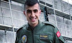 Afyonkarahisarlı Kıdemli Çavuş Şükrü Karadirek Şehit Oldu