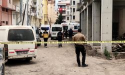 Osmaniye'de çıktığı çatıdan düşen kişi kaldırıldığı hastanede kurtarılamadı!