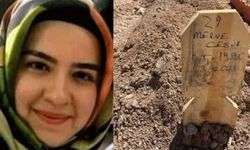 8 Aylık Hamile Hemşire Koronavirüse Yenik Düştü