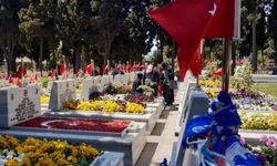 Bayramda Şehit Aileleri Muaf Tutulacak