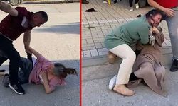 Boşanan Çift ve Yakınları Arasındaki Mal Kavgası Pes Dedirtti