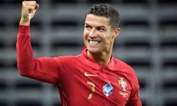Cristiano Ronaldo, Futbolu Bırakacağı Tarihi Duyurdu