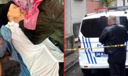 Eski Eşi İçin Koruma İsteyen Kadın Sokak Ortasında Kurşuna Dizildi