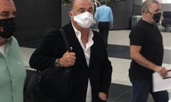 Fatih Terim, Galatasaray'daki Görevini Resmen Bıraktı