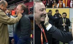 Fatih Terim, Sergen Yalçın'dan Neden Sürekli Makas Alıyor?