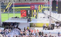 Fenerbahçe'de Başkanlık Seçimi 12-13 Haziran'da Yapılacak