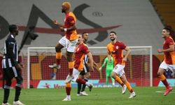 Galatasaray-Beşiktaş Derbisinde Gol Düellosu