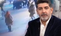 Gazeteci Levent Gültekin'e Saldıranlar Serbest Bırakıldı
