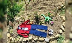 Hayatını Kaybeden Oğluna Bayramlık Alan Anne Yürekleri Dağladı