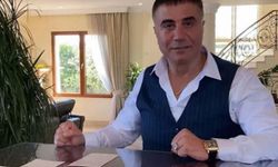 İçişleri Bakanlığı Sedat Peker İçin Harekete Geçti