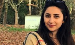Rana Azap Adli Kontrolle Serbest Bırakıldı