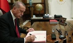 Resmi Gazete'de Yayımlandı: 7 İldeki Arazilerle İlgili Önemli Karar