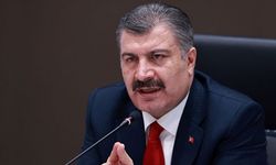 Sağlık Bakanı Koca: Bu Hafta Çin'den 10 Milyondan Fazla Aşı Gelecek
