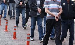 FETÖ’nün askeri yapılanmasına operasyon! 23 gözaltı