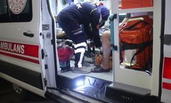 Adana'da bıçaklı kavga: 3 yaralı