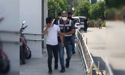 Adana'da 2 hırsızlık şüphelisi tutuklandı!