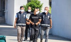 Adana'da eşini silahla vurarak öldüren zanlı tutuklandı!