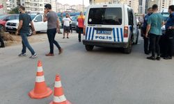 Adana'da maket bıçağıyla bir kişinin yaralanmasına neden olan kişi gözaltına alındı!