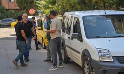 Antalya'da 40 yaşındaki kişi evinde ölü bulundu!