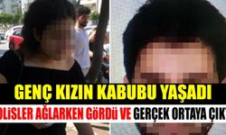 Genç kızı kandırıp tecavüz eden şüpheli tutuklandı!