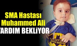 Muhammed Ali yaşamak için yardım bekliyor!