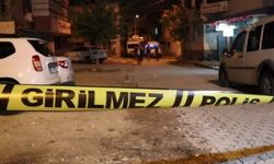 Adana'da bıçakla vurulan kişi hayatını kaybetti!