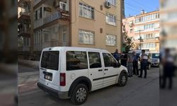 Antalya'da arkadaşlarıyla yaşayan kadın evinde ölü bulundu!