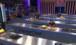 Masterchef kim elendi 24 Ekim 2021 işte elenen isim