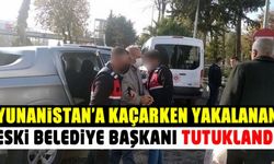Eski belediye başkanı tutuklandı!