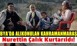 MİT'in Katar İstihbarat Teşkilatı ile 7 Türk kurtarıldı!