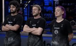 Masterchef Bu Hafta Kim Elendi? Tahsin, Safanur, Görkem hangisi gitti