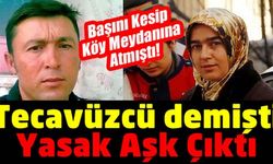 Tecavüz etti demişti! Nevin Yıldırım meğer öldürdüğü Nurettin Gider'in yasak aşkıymış!