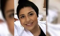 22 yaşındaki Simay Solak odasında tüfekle vurulmuş halde bulundu