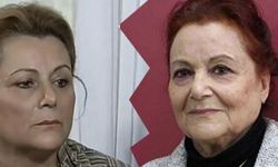 Türk sinemasında anne rollerine hayat veren Diler Saraç hayatını kaybetti