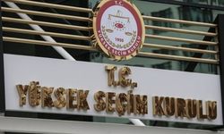 YSK, seçime girecek siyasi partileri açıkladı! İşte o 24 parti