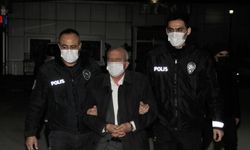 10 kız öğrenciye taciz iddiası: Okul müdürü tutuklandı!