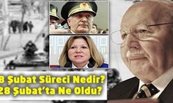 28 Şubat'ta ne oldu? 28 Şubat darbesi hangi yıl oldu? Kısaca yaşananlar