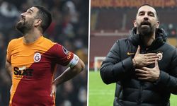 Arda Turan sert çıktı: ‘Şifreli kanaldan izlediğiniz kupaların sahibiyim’