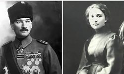 Atatürk'ün imkansız aşkı 'DİMİTRİNA'  beyazperdeye taşınıyor