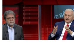 Binali Yıldırım: Karadeniz'de geleceğin en temiz yakıtı hidrojen sülfürü çıkartacağız