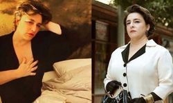 Esra Dermancıoğlu'ndan Tarkan itirafı