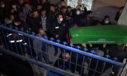 Gaziantep'te sobadan sızan karbonmonoksitten zehirlenen 3 kişi, hayatını kaybetti.