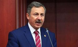Gelecek Partisi Genel Başkan Yardımcısı Selçuk Özdağ: ‘Nijeryalı gibi maaş alıp Avrupalı gibi elektrik ödüyoruz’